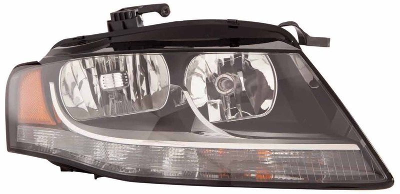 Depo 346-1114R-AS2 Headlight Assembly - Right