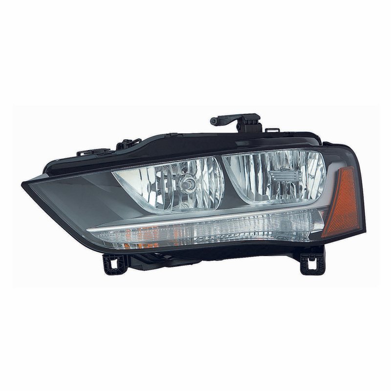 Depo 346-1116L-AS2 Headlight Assembly - Left