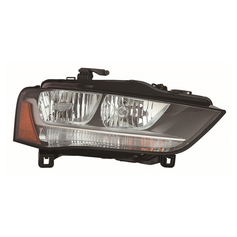 Depo 346-1116R-AC2 Headlight Assembly - Right