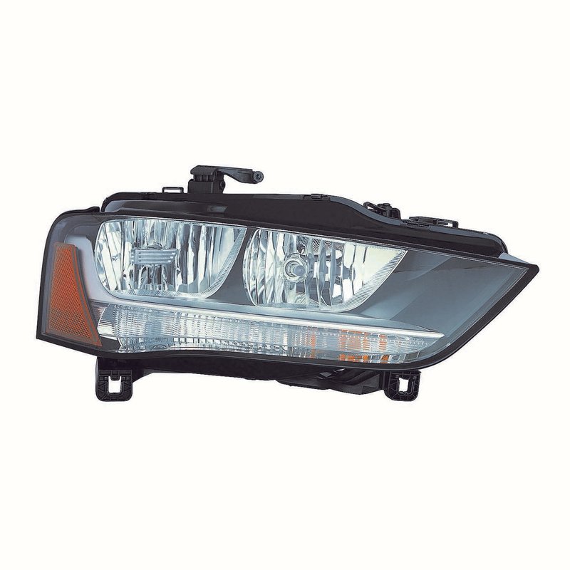 Depo 346-1116R-AS2 Headlight Assembly - Right