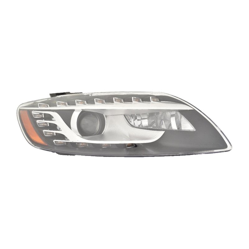 Depo 346-1126RMUCHM2 Headlight Assembly - Right