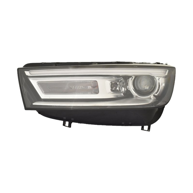 Depo 346-1130L-USH Headlight Assembly - Left