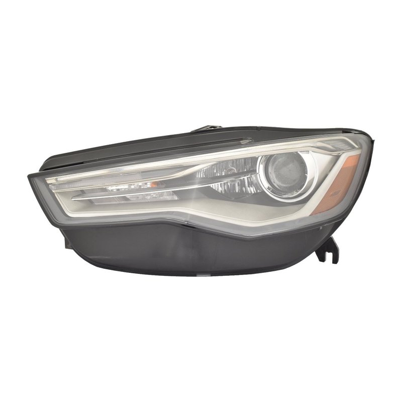 Depo 346-1135LMUCHM7 Headlight Assembly - Left