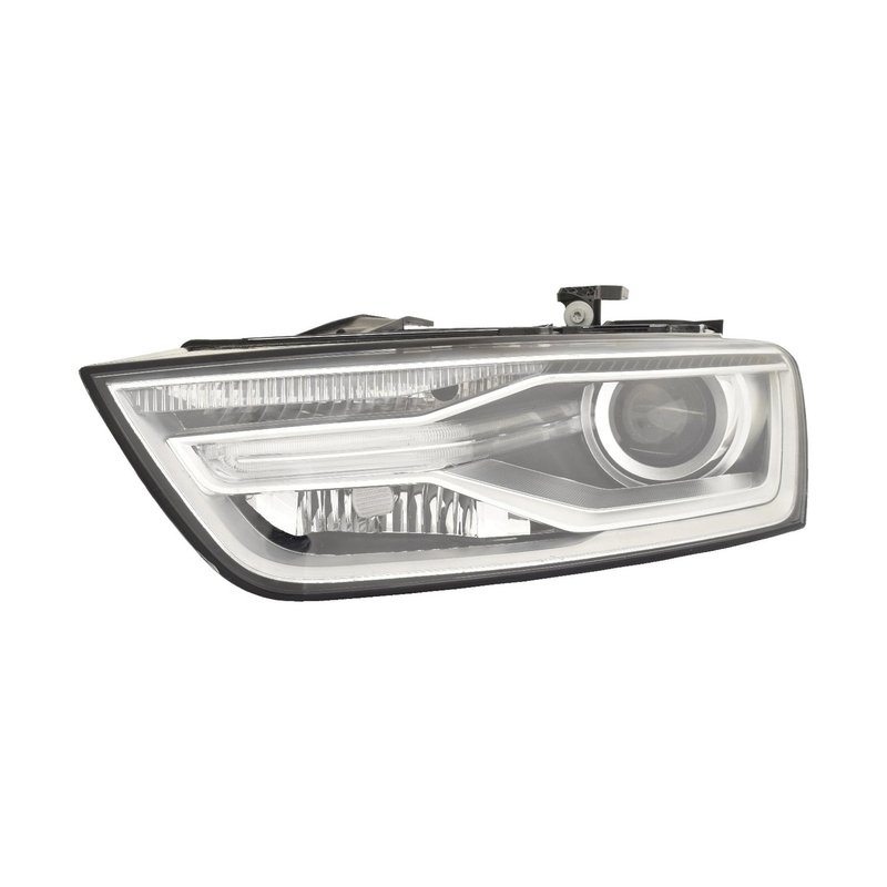 Depo 346-1138LMUSHM2 Headlight Assembly - Left