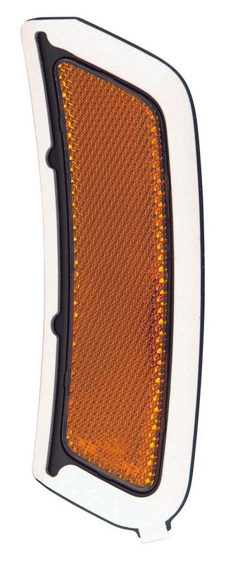 Depo 346-1404R-US Side Marker Light Assembly - Front Right