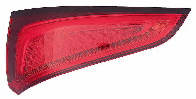 Depo 346-1914L-AS Tail Light Assembly - Left
