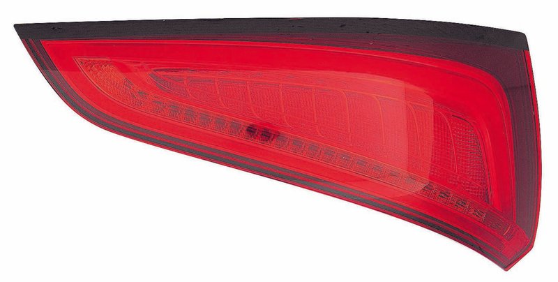 Depo 346-1914R-AS Tail Light Assembly - Right