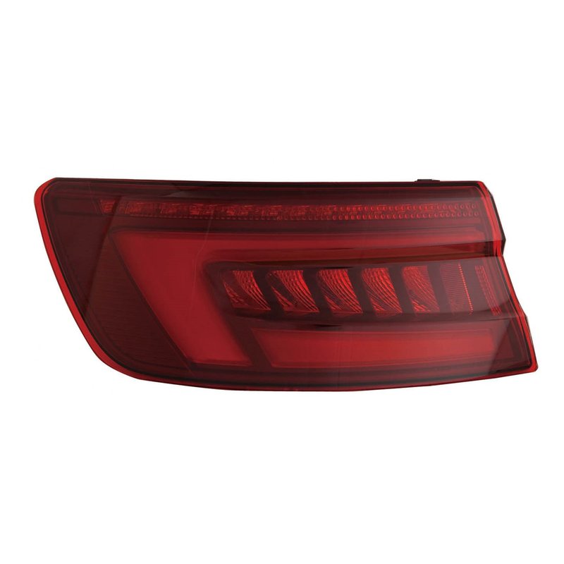 Depo 346-1915L-AC2 Tail Light Assembly - Left
