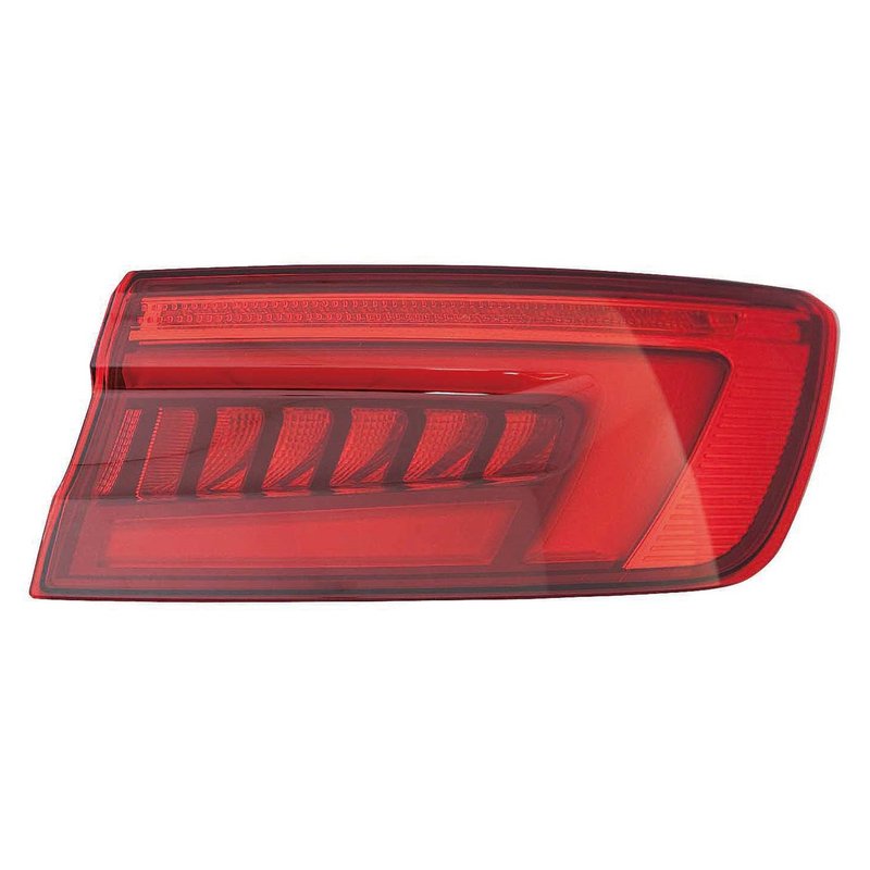 Depo 346-1915R-AC Tail Light Assembly - Right