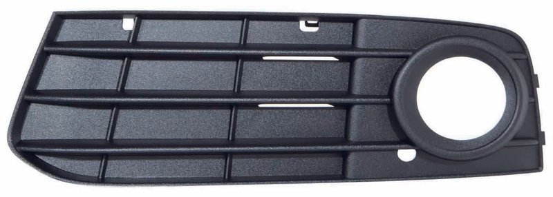 Depo 346-2502L-UD Bumper Insert - Front Left
