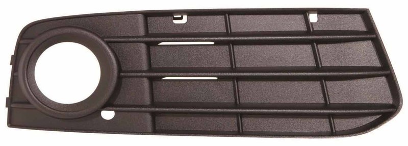 Depo 346-2502R-UD Bumper Insert - Front Right