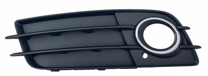 Depo 346-2503L3UD Bumper Insert - Front Left