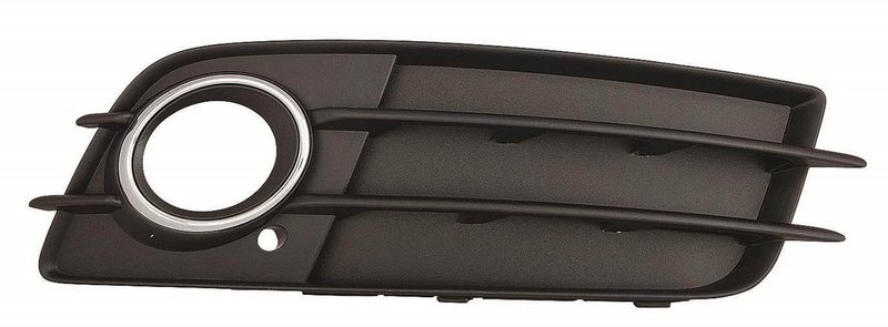 Depo 346-2503R-UD Bumper Insert - Front Right