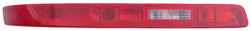 Depo 346-4002L-AC Tail Light Assembly - Left Outer