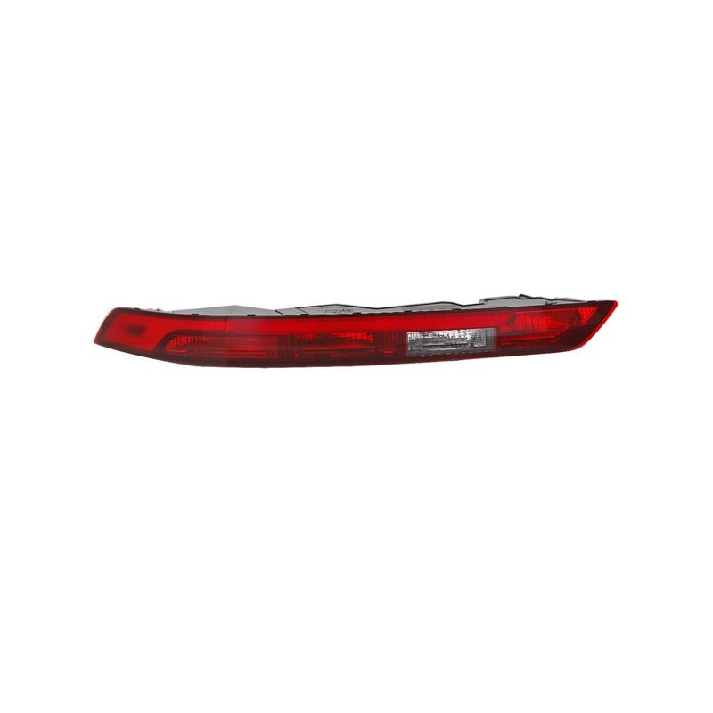 Depo 346-4004L-AC Tail Light Assembly - Left