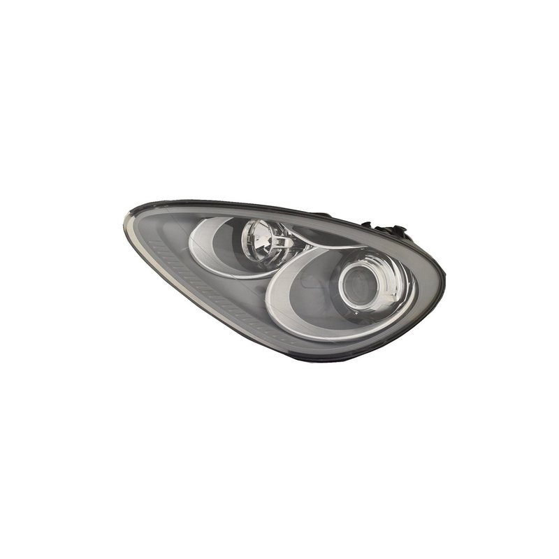 Depo 348-1107LMACM6 Headlight Assembly - Left