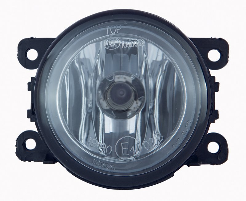 Depo 348-2003N-AC Fog Light Assembly - Left