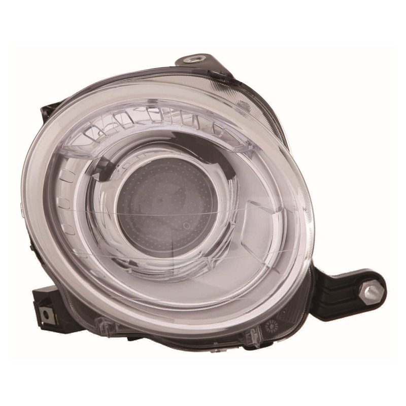 Depo 361-1101R-AC Headlight Assembly - Right
