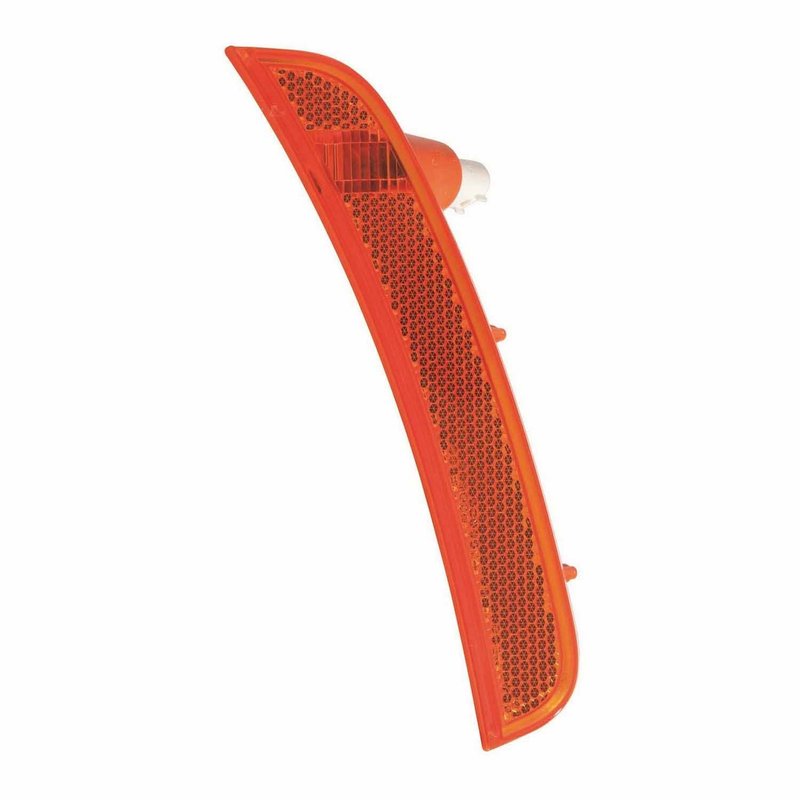 Depo 361-1401R-AS Side Marker Light Lens - Front Right