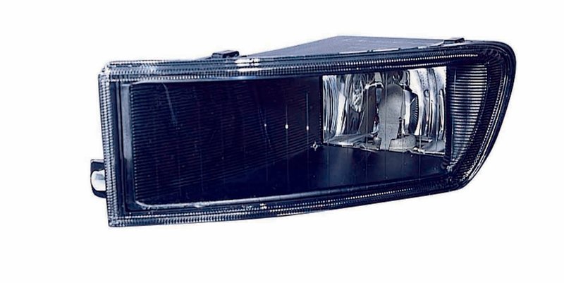 Depo 372-2001L-AS Fog Light Assembly - Left