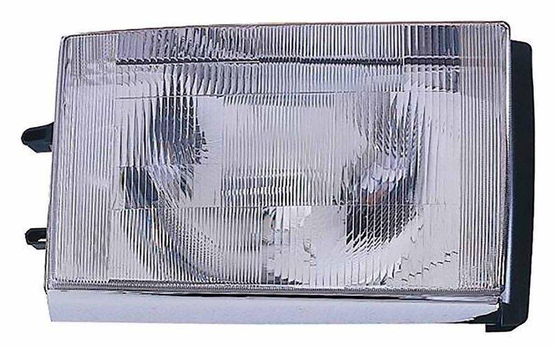 Depo 373-1103L-US Headlight Assembly - Left