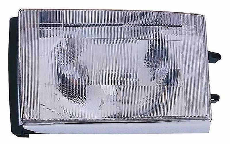 Depo 373-1103R-US Headlight Assembly - Right