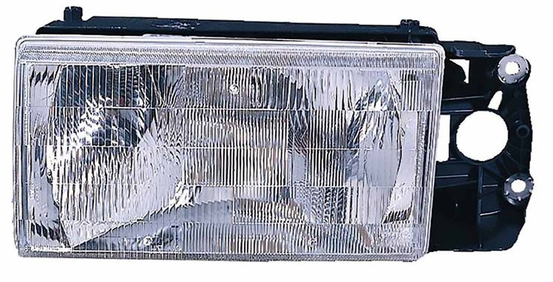 Depo 373-1110L-AS Headlight Assembly - Left