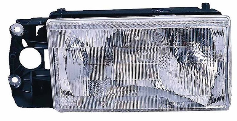 Depo 373-1110R-AS Headlight Assembly - Right