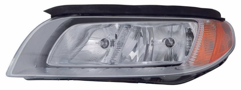 Depo 373-1116L-AS1 Headlight Assembly - Left