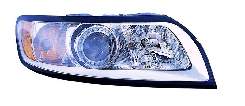 Depo 373-1119R-AS6 Headlight Assembly - Right