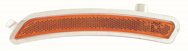 Depo 382-1405L-AC Side Marker Light Assembly - Front Left