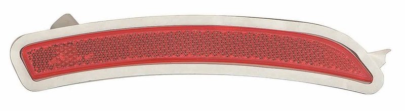 Depo 382-1406R-AC Side Marker Light Assembly - Rear Right