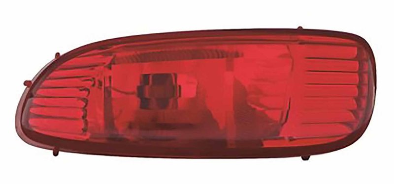 Depo 382-4001R-AC Fog Light Assembly - Rear Right