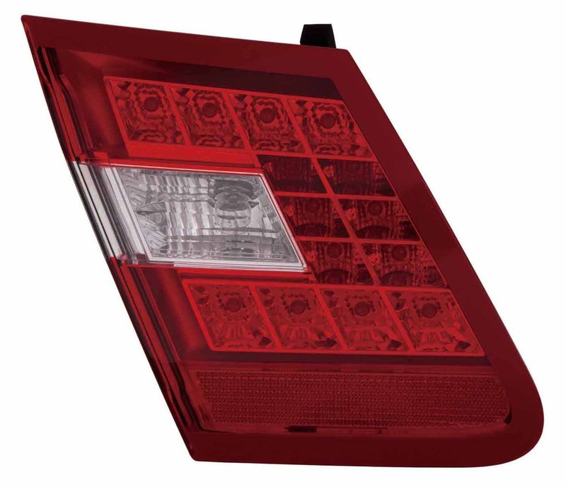 Depo 440-1310R-AQ Tail Light Assembly - Right Inner