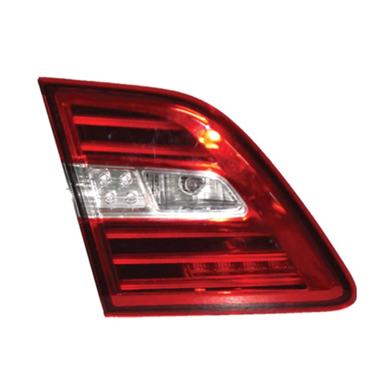 Depo 440-1316L-AQN Tail Light Assembly - Left