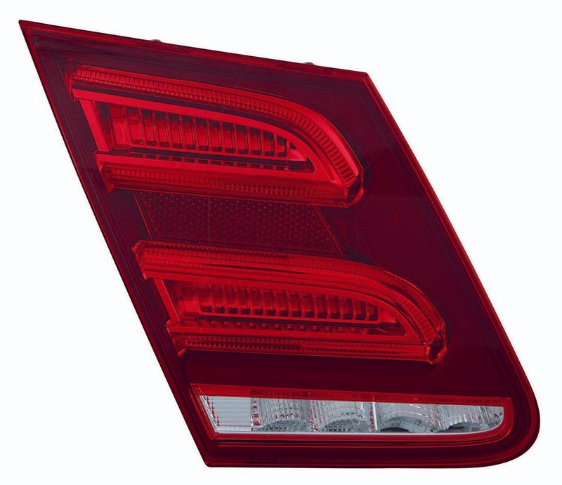 Depo 440-1317R-AQ Tail Light Assembly - Right Inner