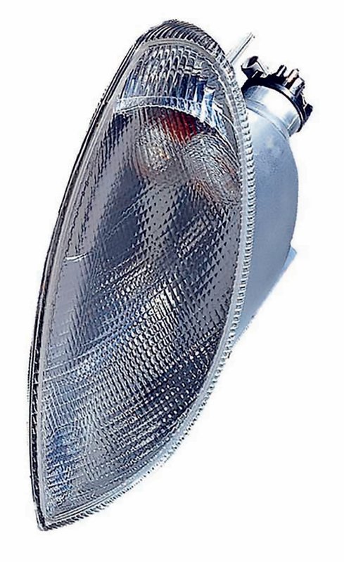 Depo 440-1509L-AS Turn Signal Light - Front Left
