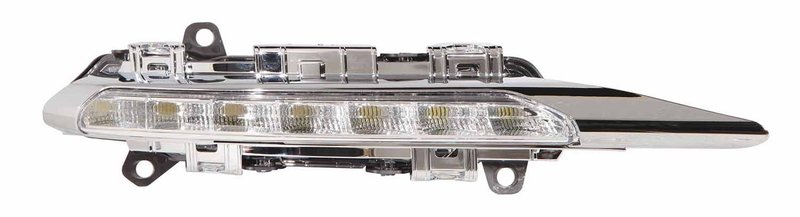 Depo 440-1613R-AQ Daytime Running Light - Right