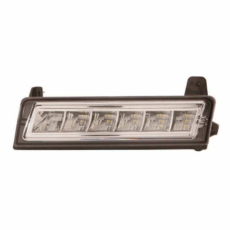 Depo 440-1615L-AS Daytime Running Light - Left