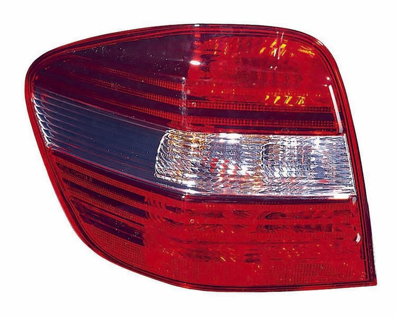 Depo 440-1946L-AQ2 Tail Light Assembly - Left