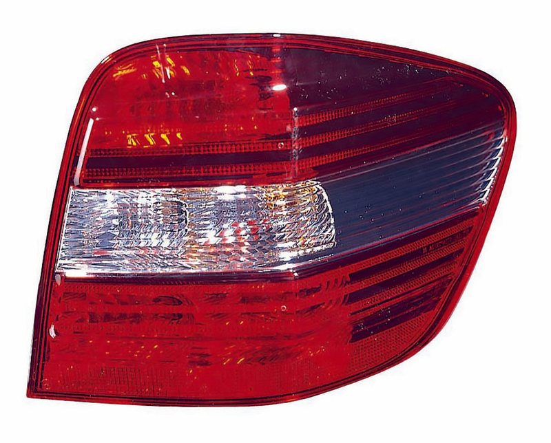 Depo 440-1946R-AQ2 Tail Light Assembly - Right