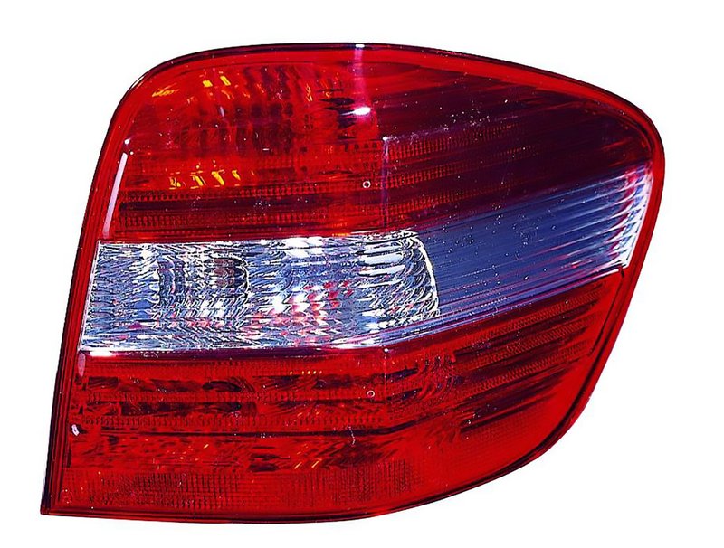Depo 440-1946R-AQV Tail Light Assembly - Right