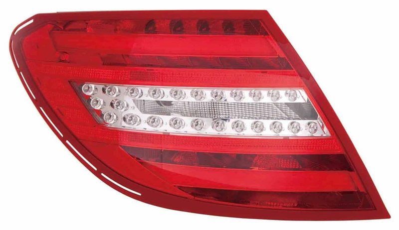 Depo 440-1983R-AS Tail Light Assembly - Right