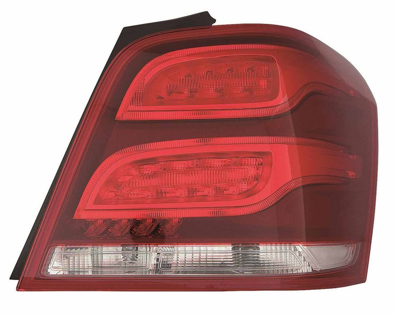 Depo 440-1993R-AS Tail Light Assembly - Right