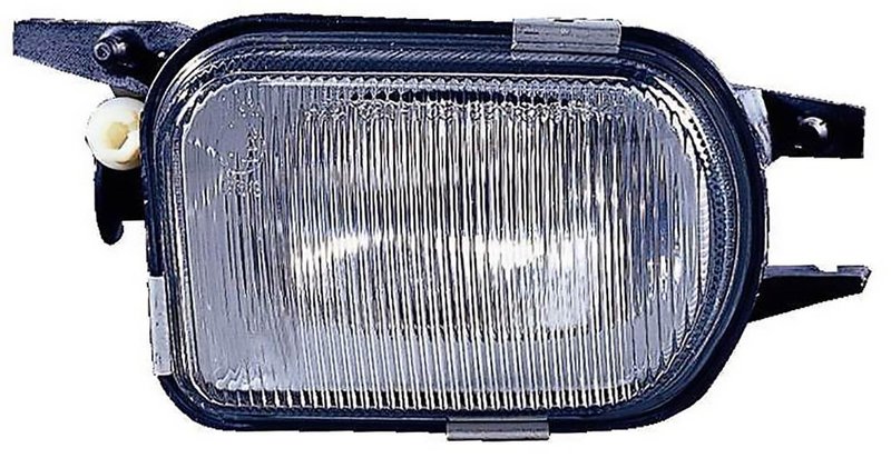 Depo 440-2004L-AQ Fog Light Assembly - Left