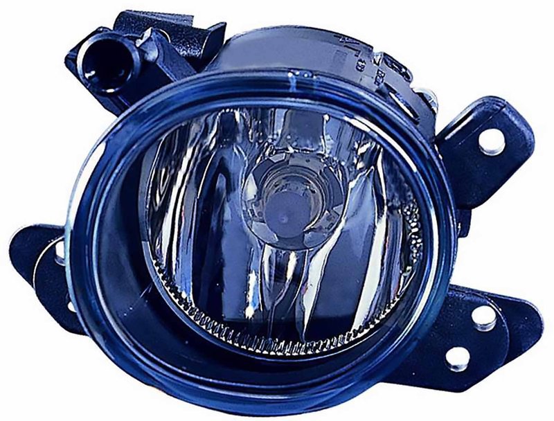 Depo 440-2010L-AQ Fog Light Assembly - Left