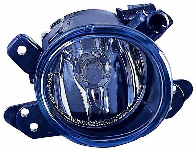 Depo 440-2010R-AQ Fog Light Assembly - Right