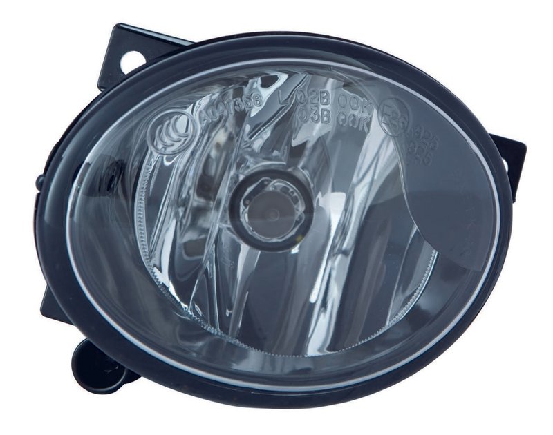 Depo 440-2025L-AC Fog Light Assembly - Left