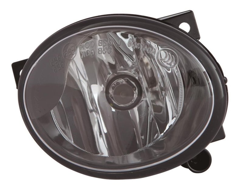 Depo 440-2025R-AC Fog Light Assembly - Right