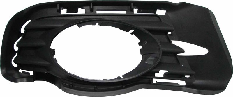 Depo 440-2515R-UD Bumper Insert - Front Right